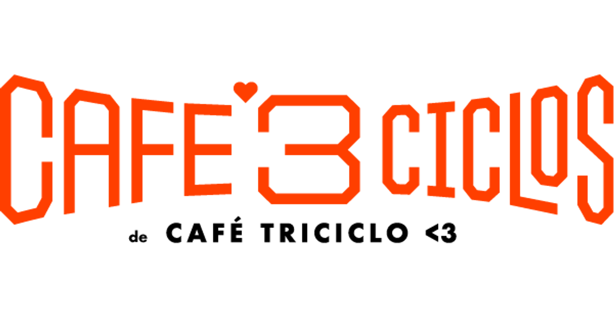 Cafe Triciclo Cafe 3Ciclos Cafe Triciclo 3 Ciclos