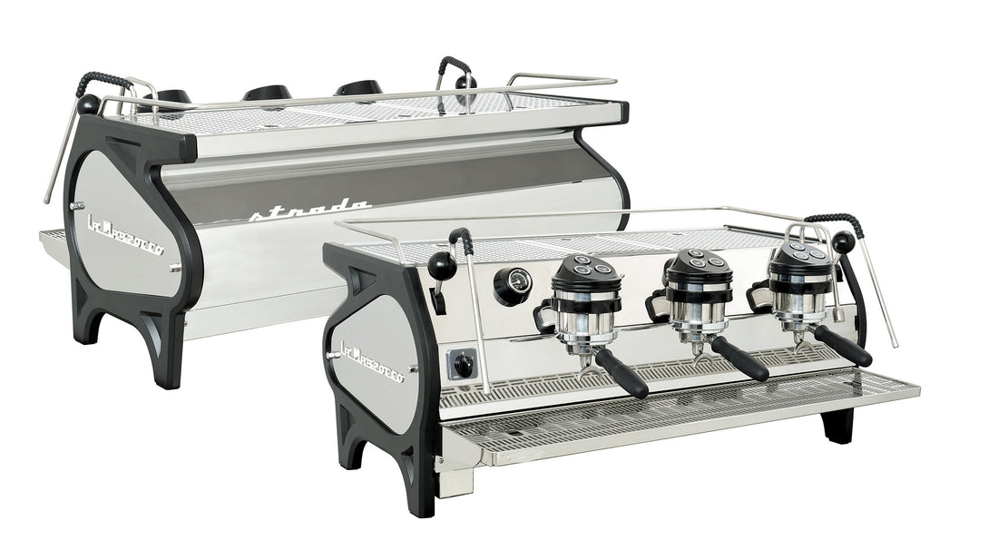 LA MARZOCCO STRADA AV