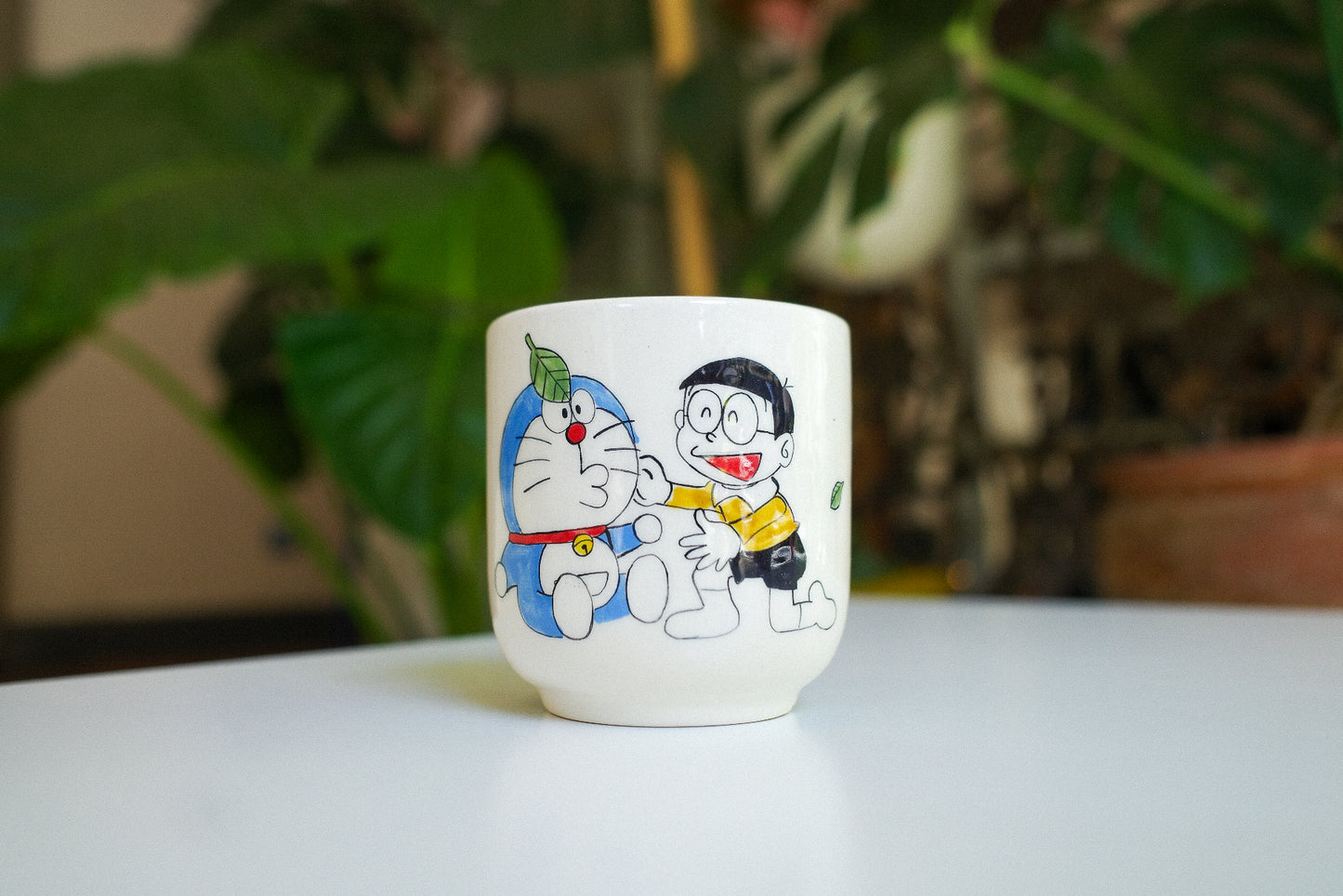 Tacitas CAFE TRICICLO X @KONTON.TIENDA