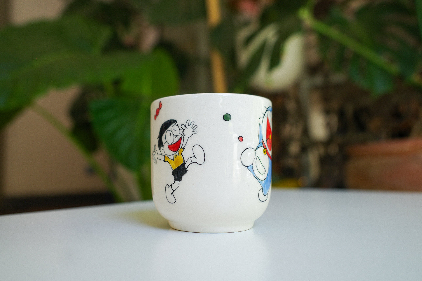 Tacitas CAFE TRICICLO X @KONTON.TIENDA