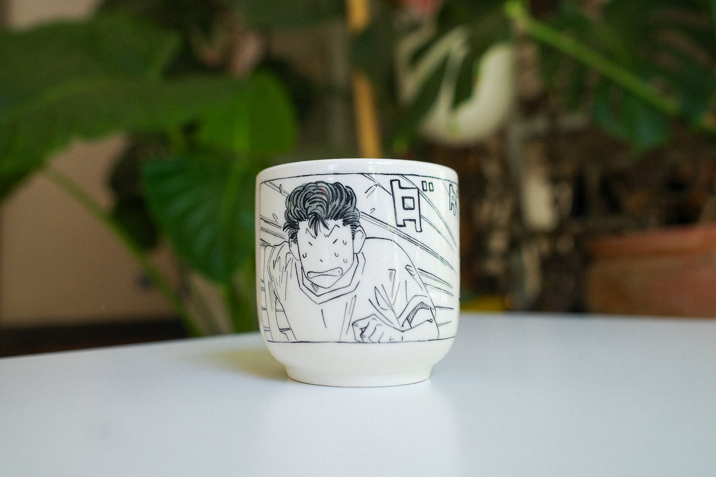 Tacitas CAFE TRICICLO X @KONTON.TIENDA