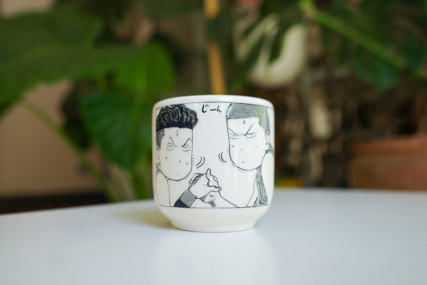 Tacitas CAFE TRICICLO X @KONTON.TIENDA