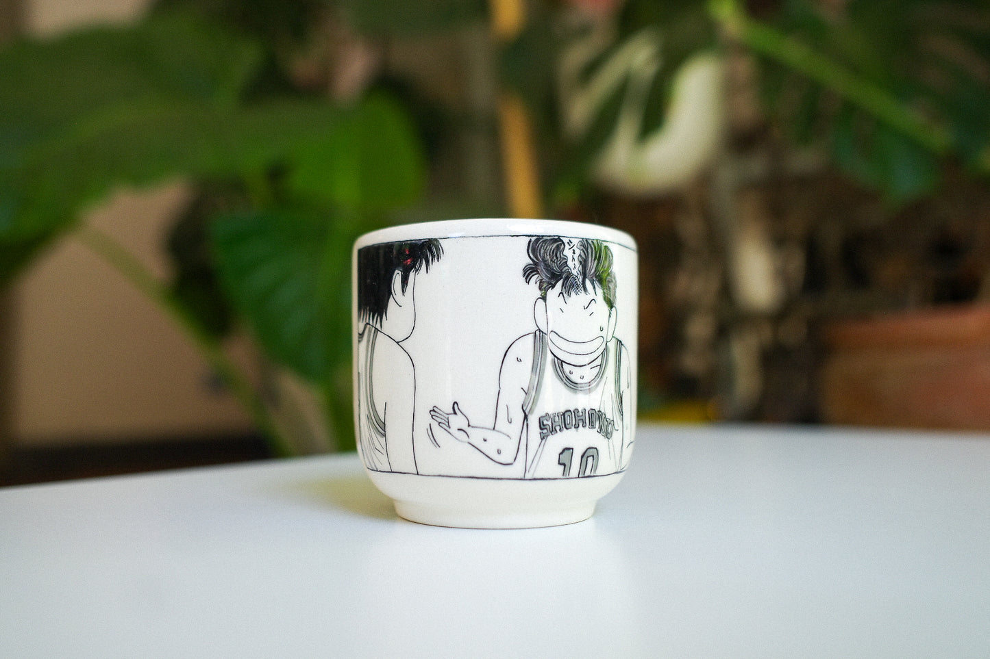 Tacitas CAFE TRICICLO X @KONTON.TIENDA